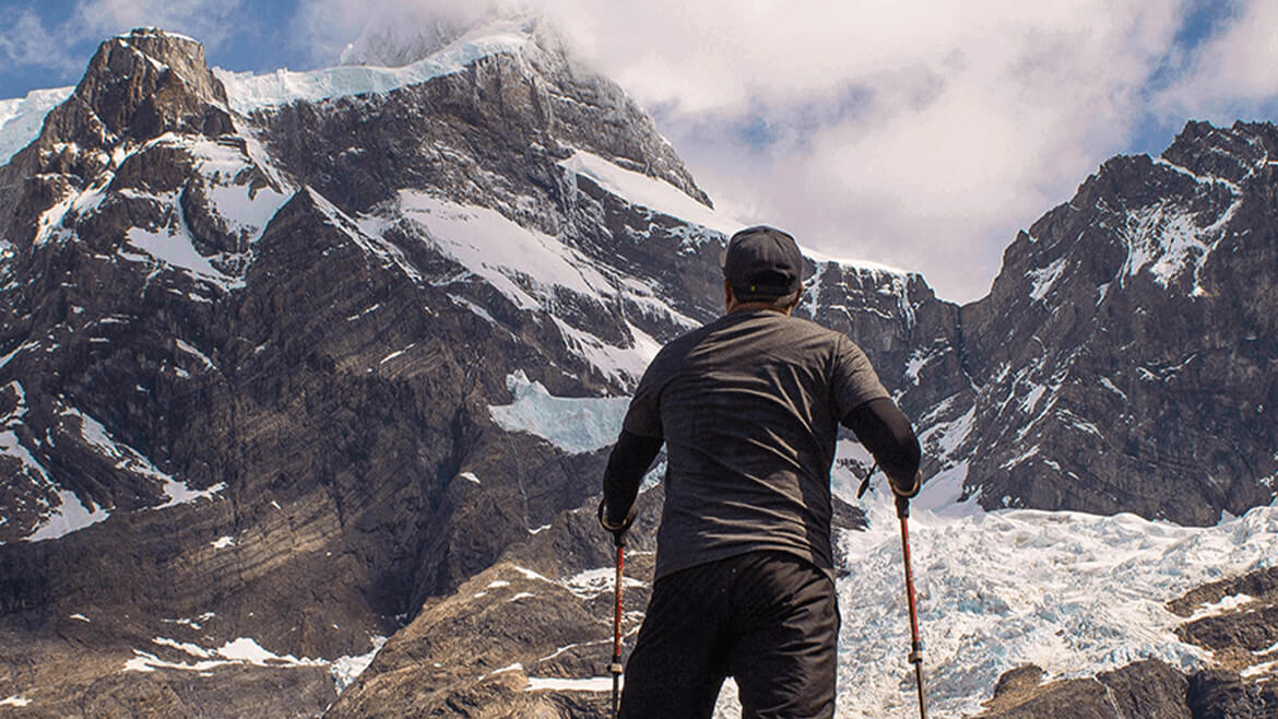 French Valley Hiking