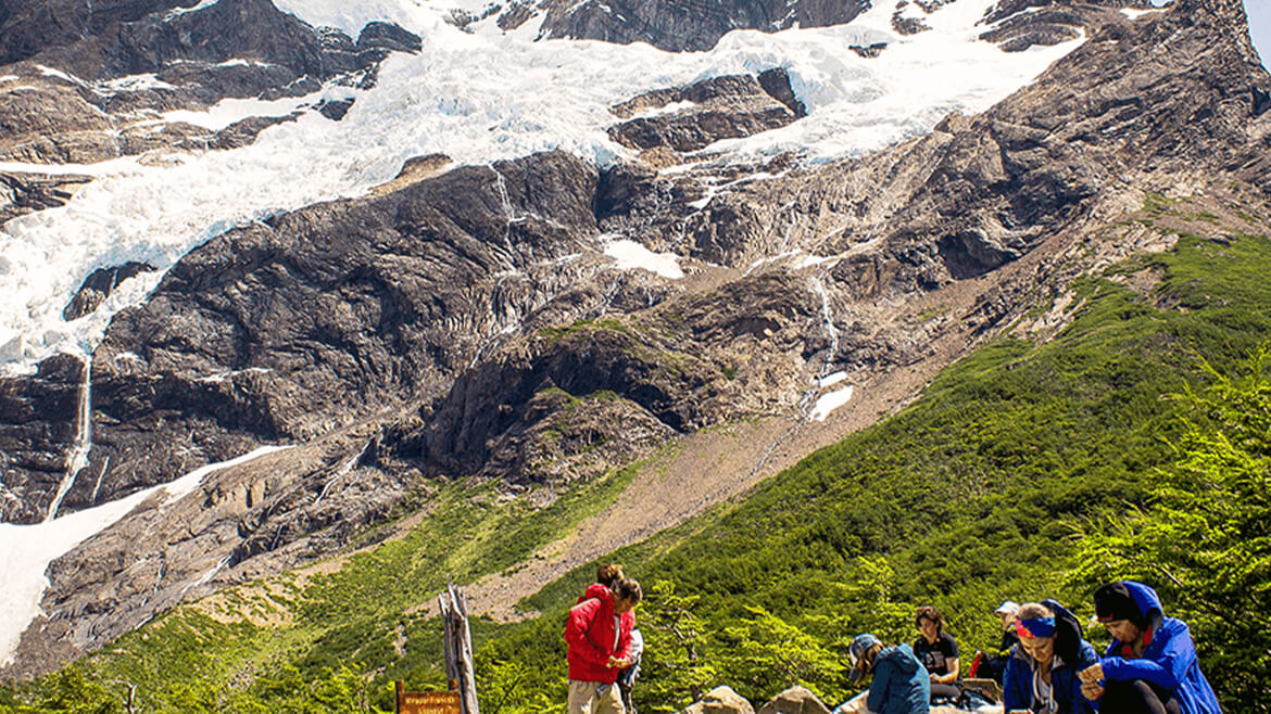 French Valley Hiking