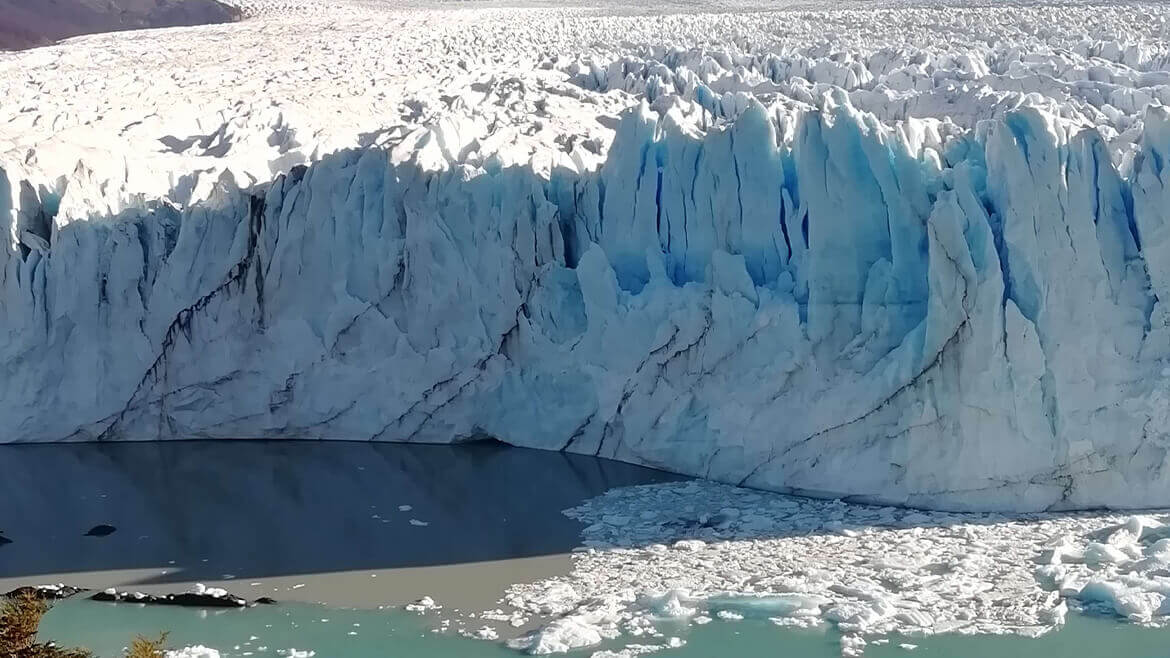 Full Day Perito Moreno Glacier