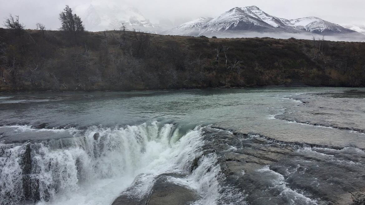 Full Day Torres del Paine + Grey Glacier Navigation